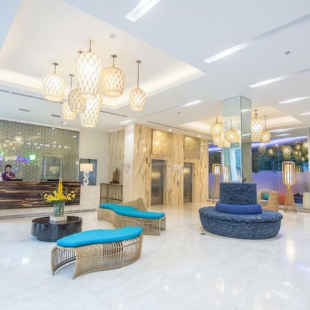 Goldberry Lite Hotel Ілоіло Екстер'єр фото