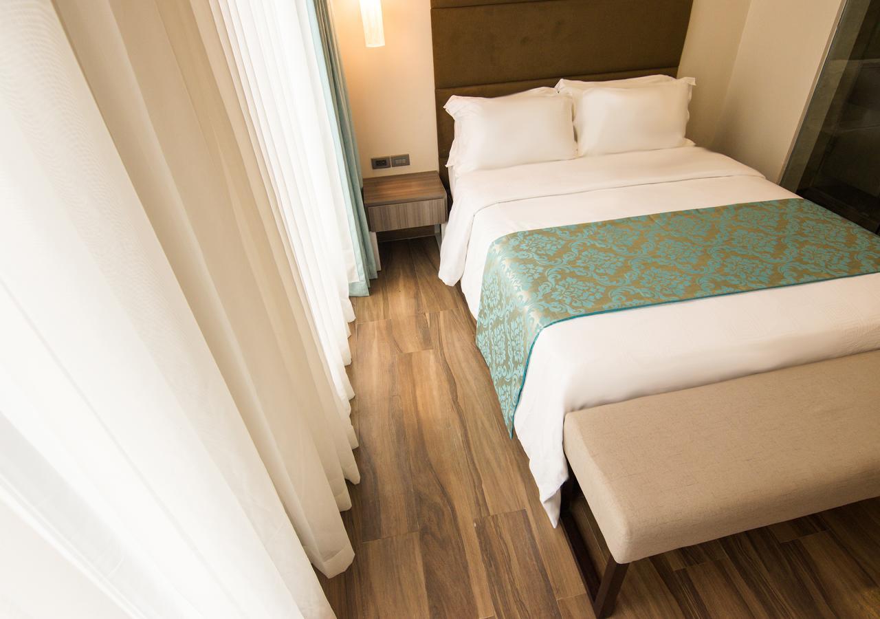Goldberry Lite Hotel Ілоіло Екстер'єр фото