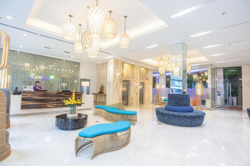 Goldberry Lite Hotel Ілоіло Екстер'єр фото