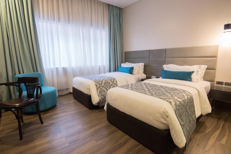 Goldberry Lite Hotel Ілоіло Екстер'єр фото