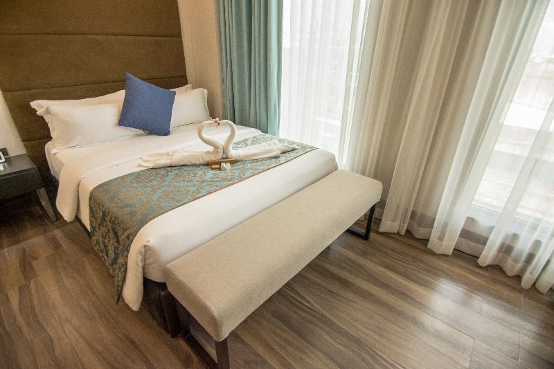 Goldberry Lite Hotel Ілоіло Екстер'єр фото